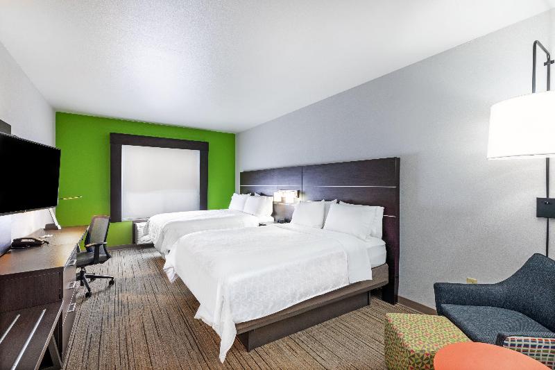 Holiday Inn Express & Suites Guymon By IHG image