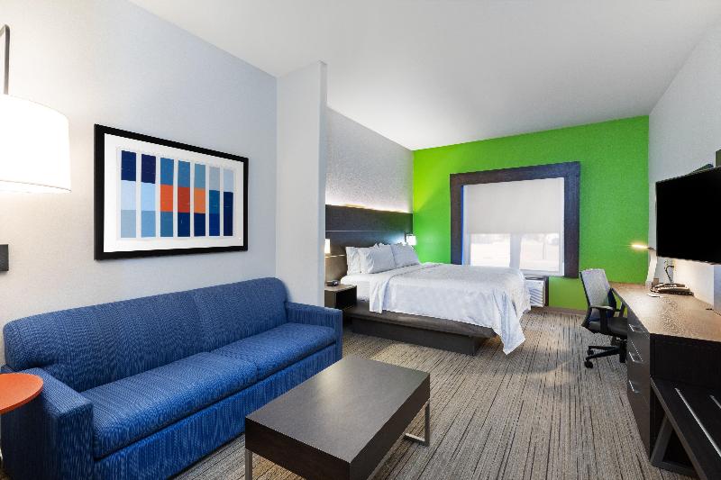 Holiday Inn Express & Suites Guymon By IHG image