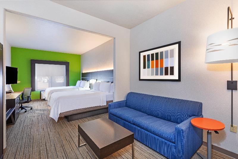 Holiday Inn Express & Suites Guymon By IHG image