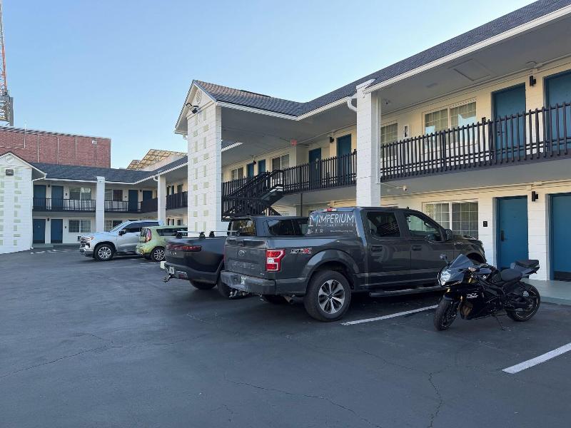 Gainesville Lodge