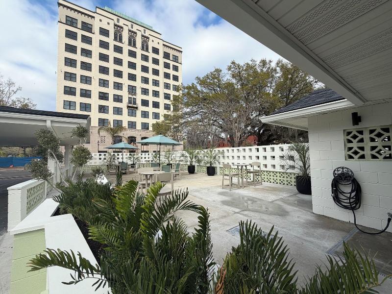 Gainesville Lodge