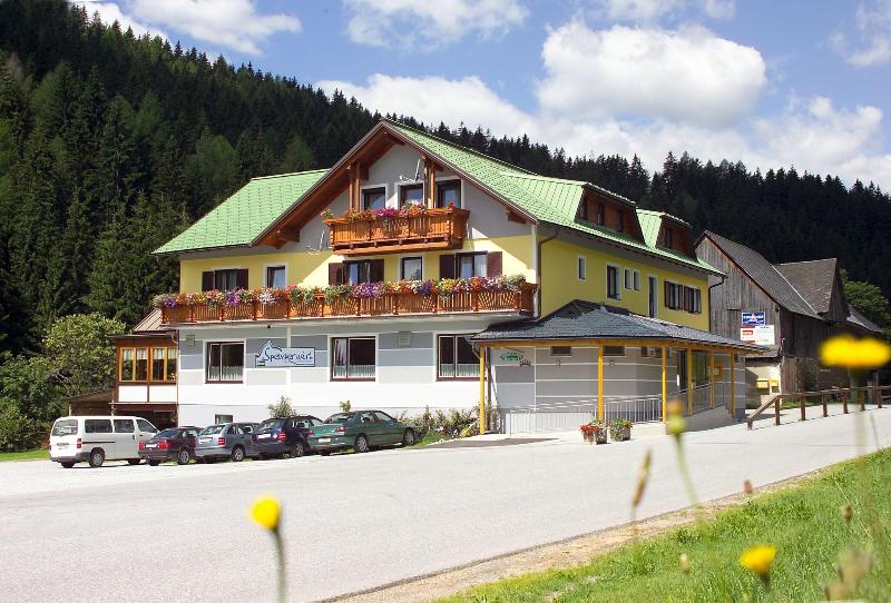 Spengerwirt image