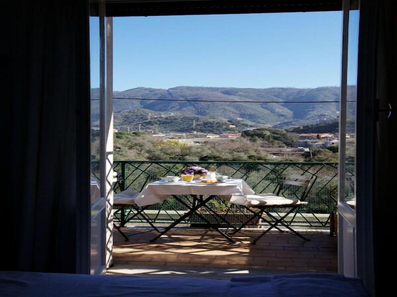 B&B La Perla Blu image