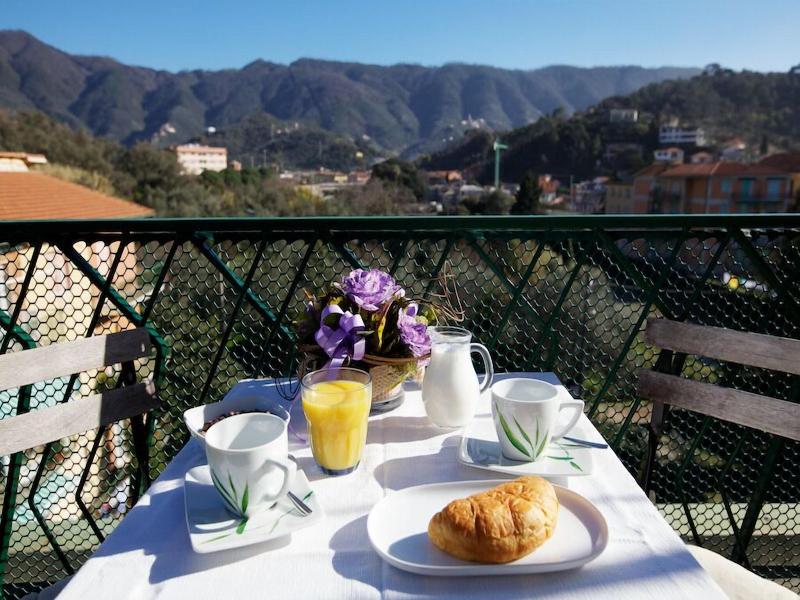 B&B La Perla Blu image