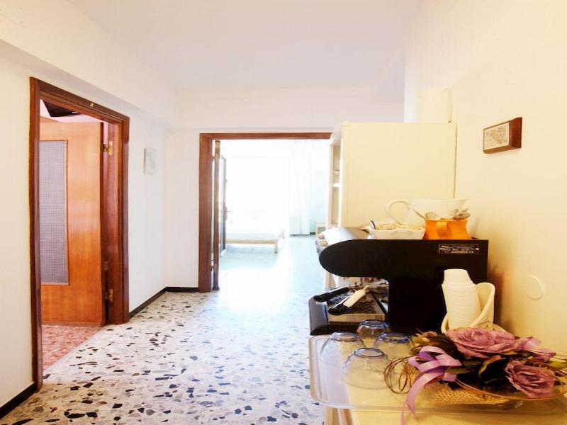 B&B La Perla Blu image