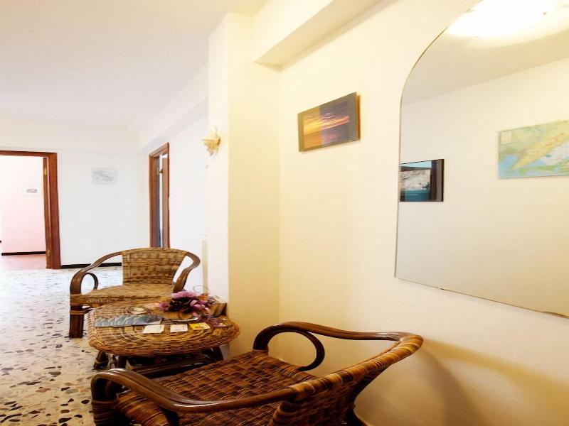 B&B La Perla Blu image