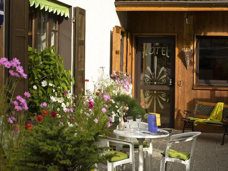 Auberge du Morge image