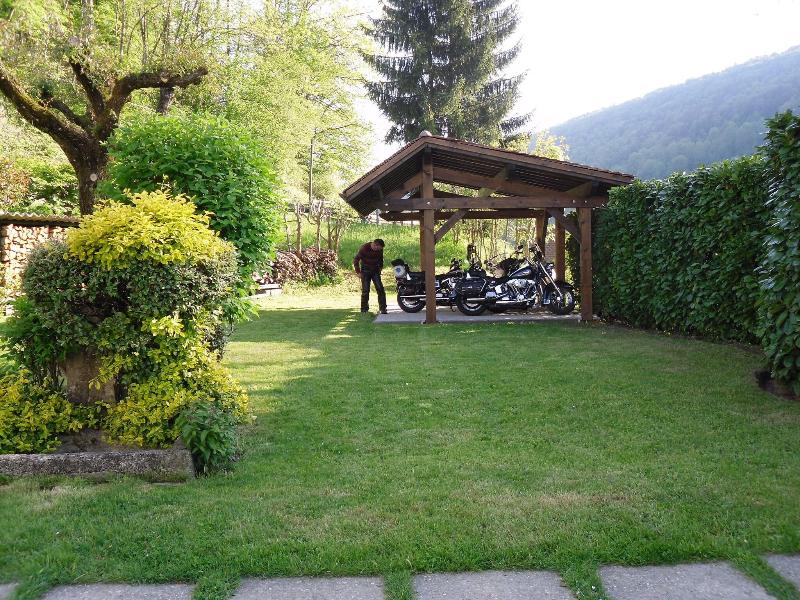 Auberge du Morge image