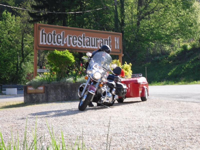 Auberge du Morge image
