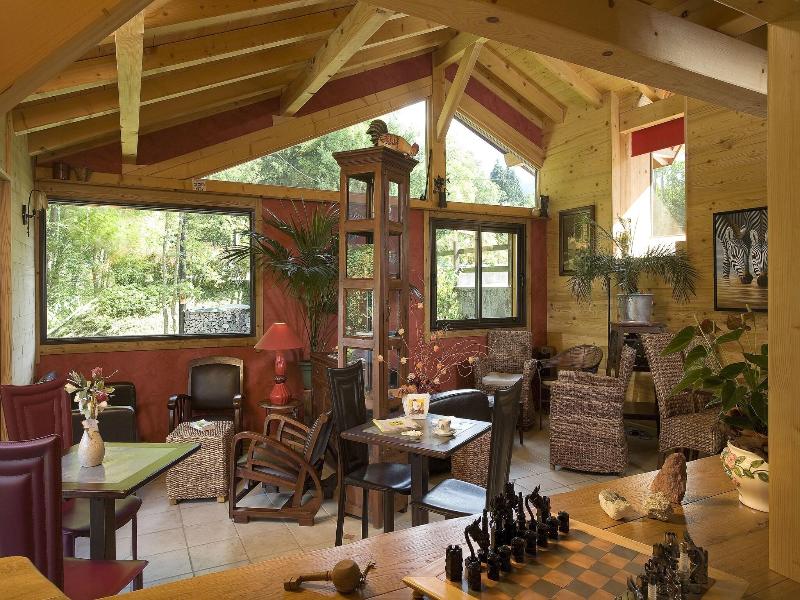 Auberge du Morge image