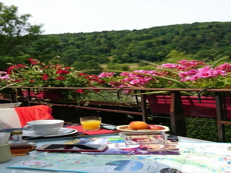 Auberge du Morge image