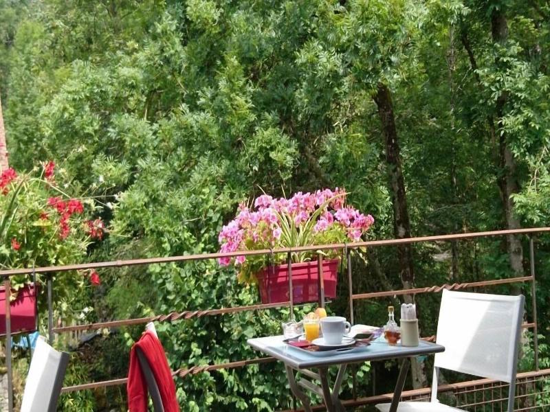 Auberge du Morge image