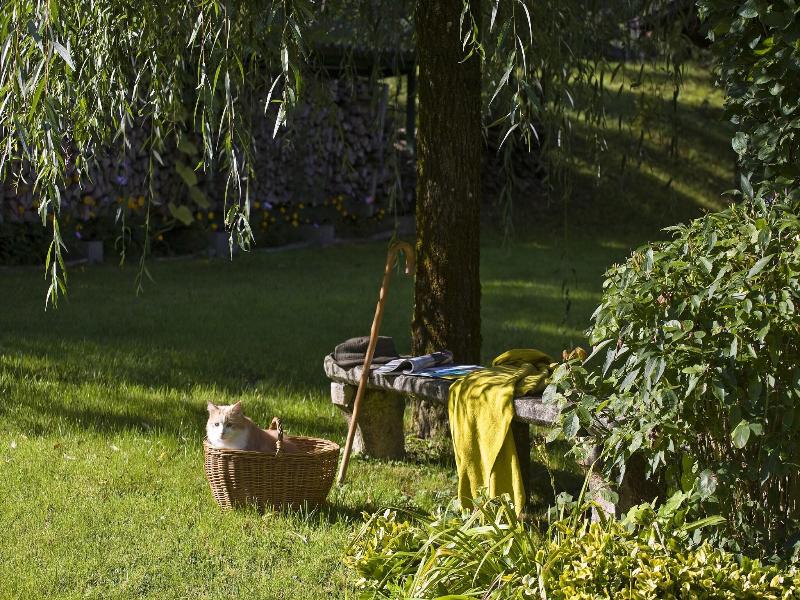 Auberge du Morge image