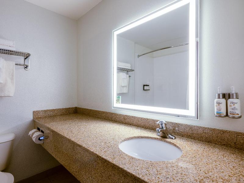 Garner Gillette South image