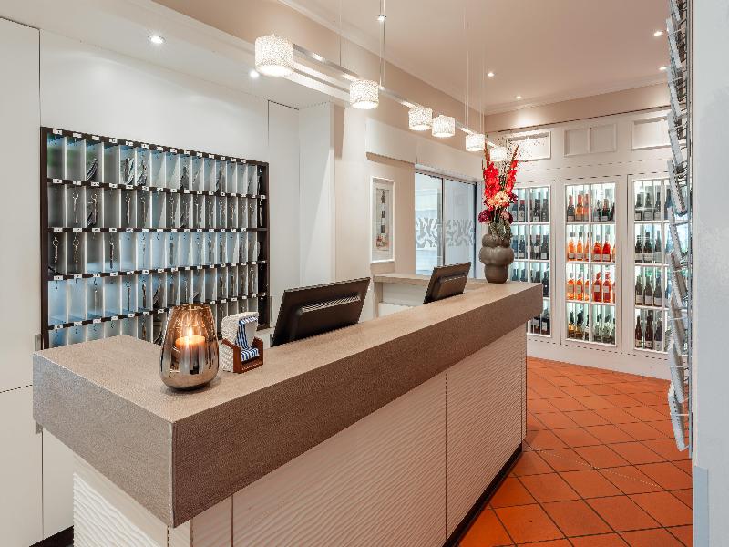 Dorint Resort & Spa Westerland/Sylt image