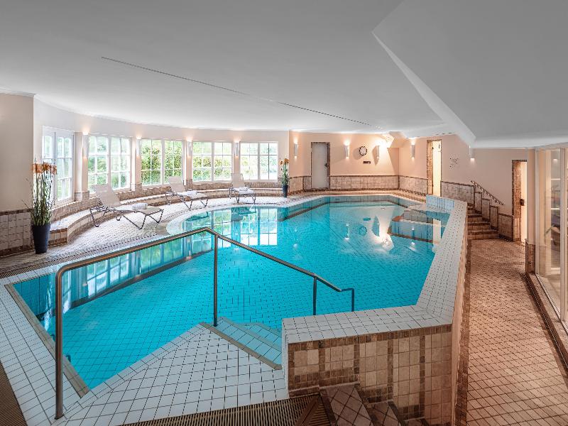 Dorint Resort & Spa Westerland/Sylt image