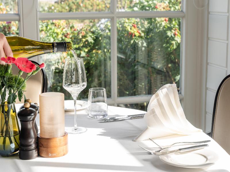 Dorint Resort & Spa Westerland/Sylt image