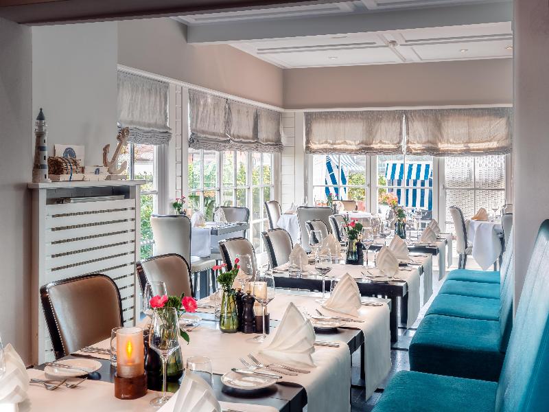 Dorint Resort & Spa Westerland/Sylt image