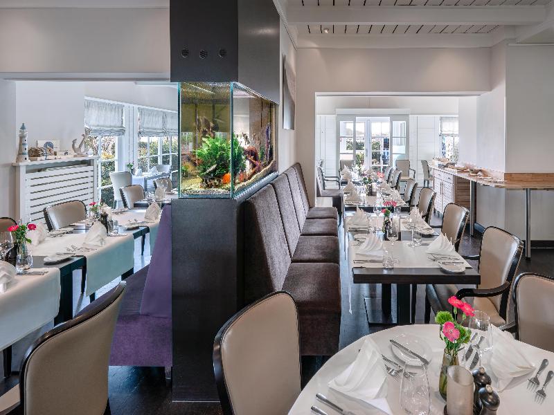Dorint Resort & Spa Westerland/Sylt image