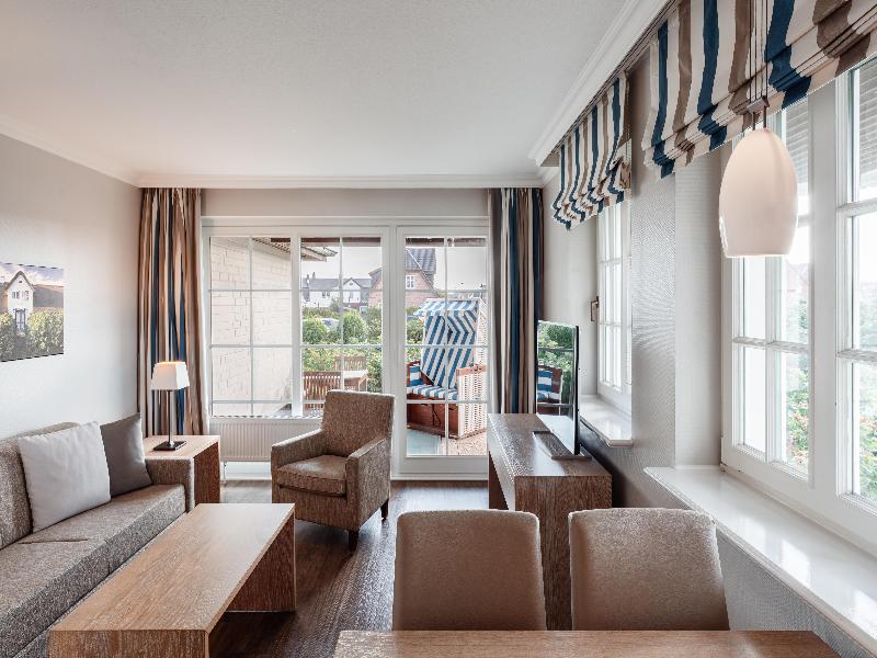 Dorint Resort & Spa Westerland/Sylt image