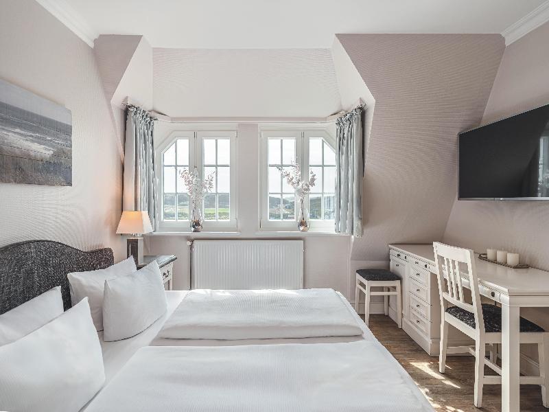 Dorint Resort & Spa Westerland/Sylt image