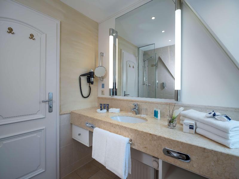 Dorint Resort & Spa Westerland/Sylt image