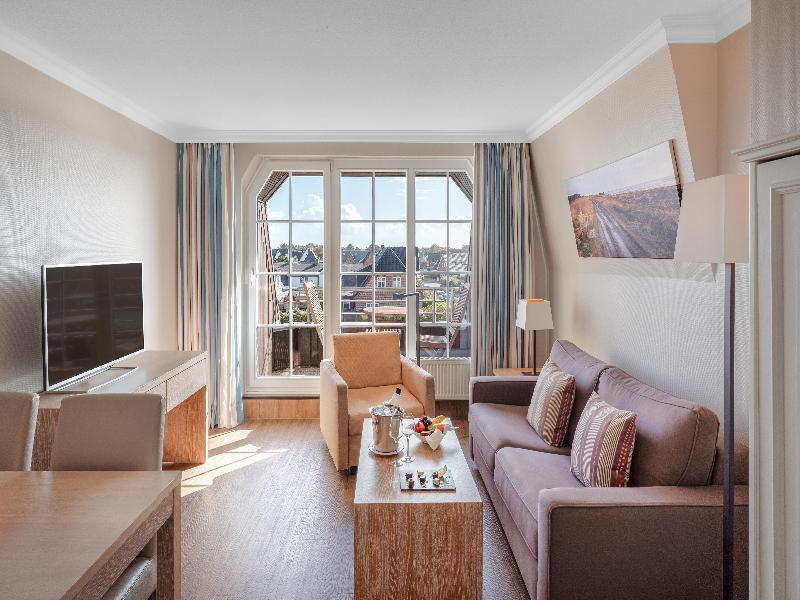 Dorint Resort & Spa Westerland/Sylt image