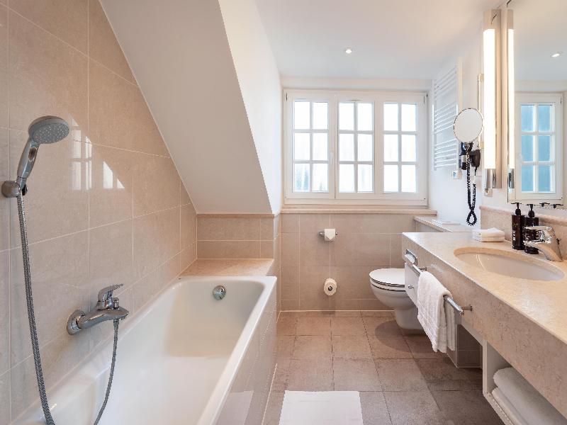 Dorint Resort & Spa Westerland/Sylt image