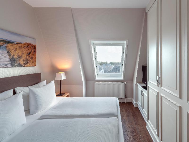 Dorint Resort & Spa Westerland/Sylt image