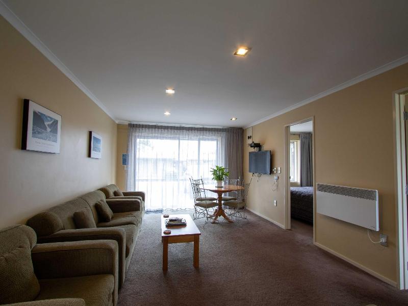 Annabelle Motel image