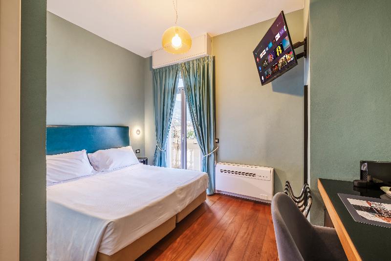 Rosabianca Boutique Hotel image
