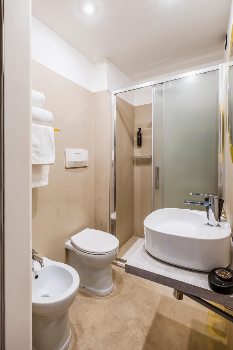 Rosabianca Boutique Hotel image