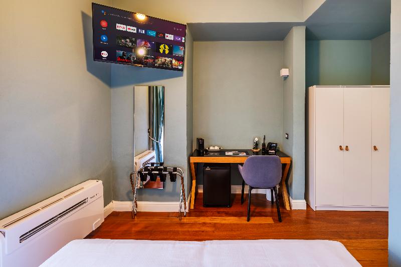 Rosabianca Boutique Hotel image