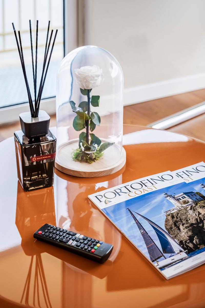 Rosabianca Boutique Hotel image