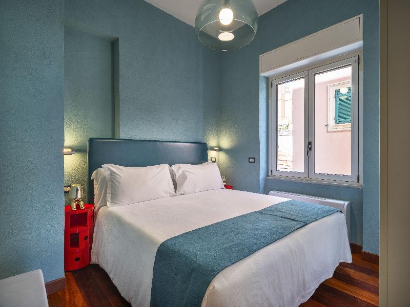 Rosabianca Boutique Hotel image