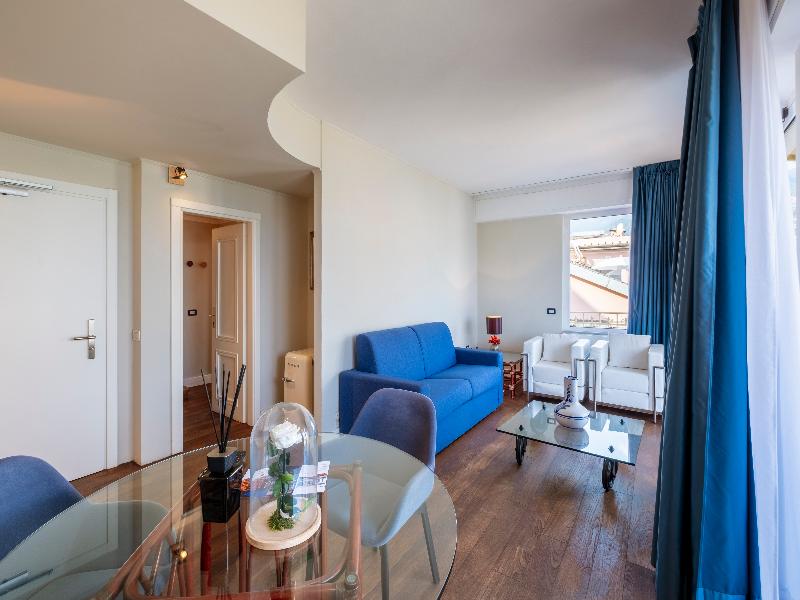 Rosabianca Boutique Hotel image