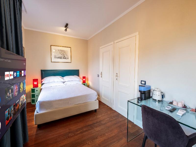 Rosabianca Boutique Hotel image
