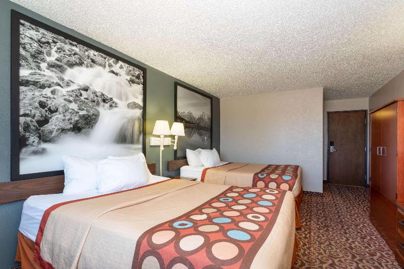 Bed room