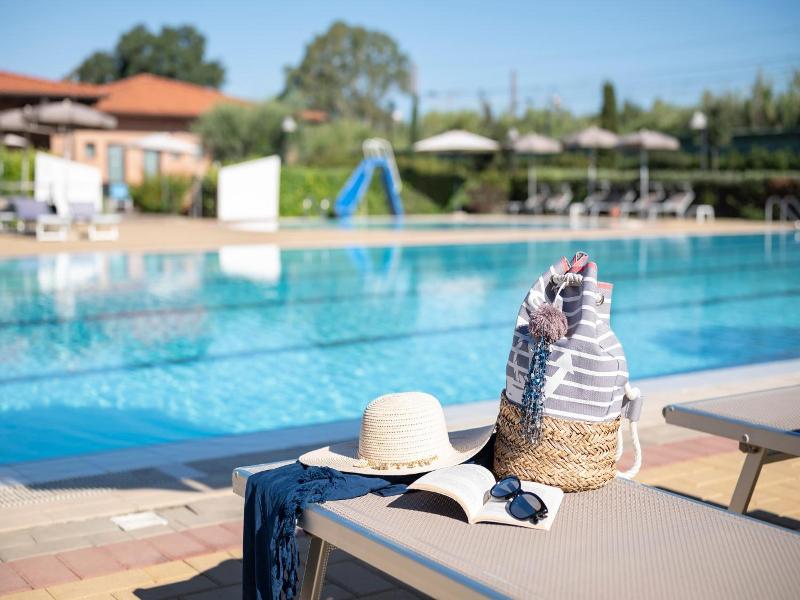 Villaggio il Girasole image