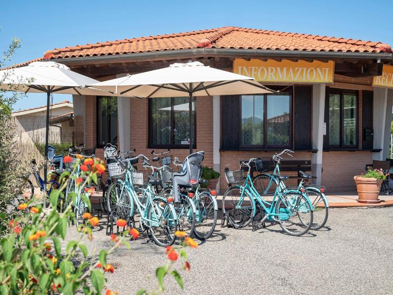 Villaggio il Girasole image