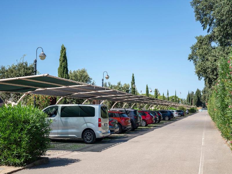 Villaggio il Girasole image