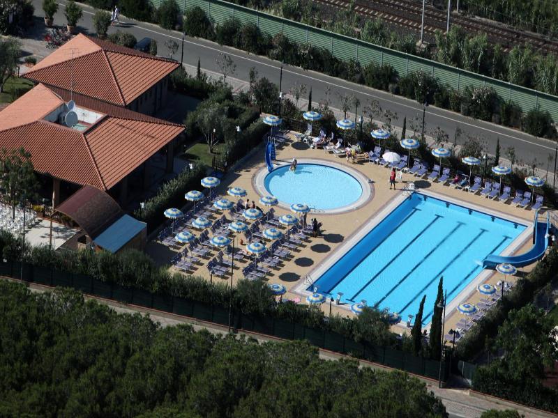 Villaggio il Girasole image