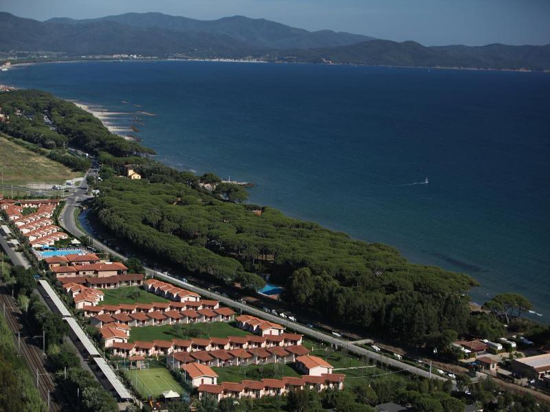 Villaggio il Girasole image