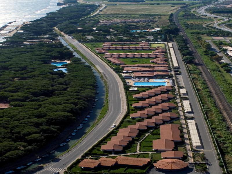 Villaggio il Girasole image