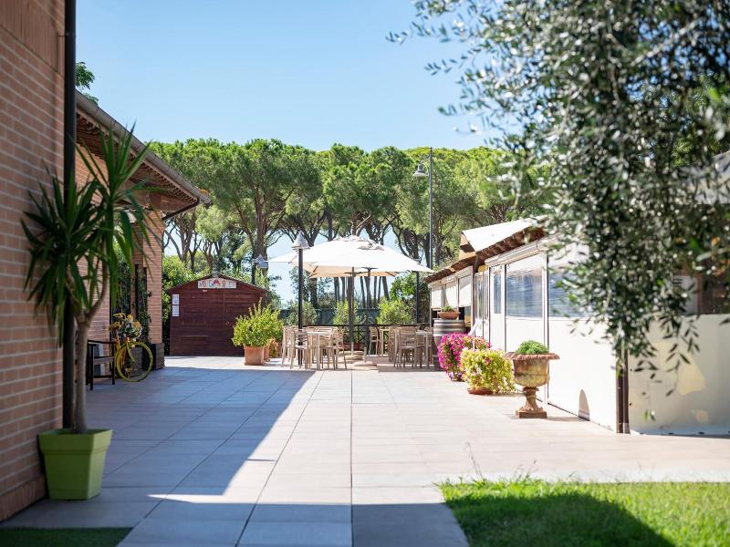 Villaggio il Girasole image