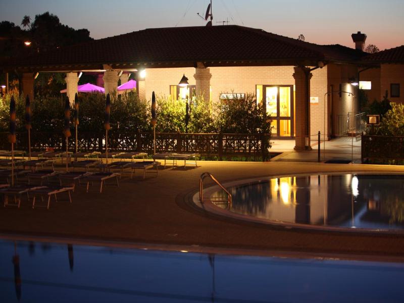 Villaggio il Girasole image