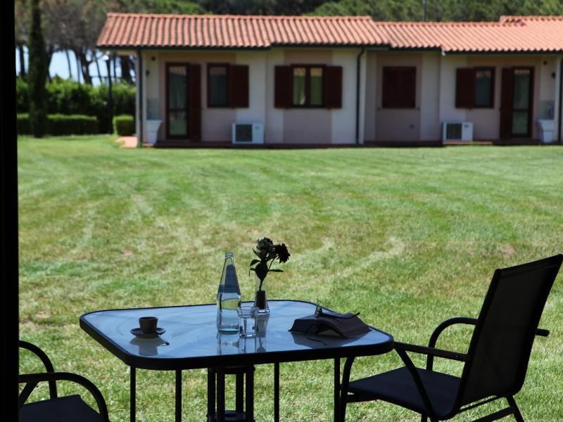 Villaggio il Girasole — general view