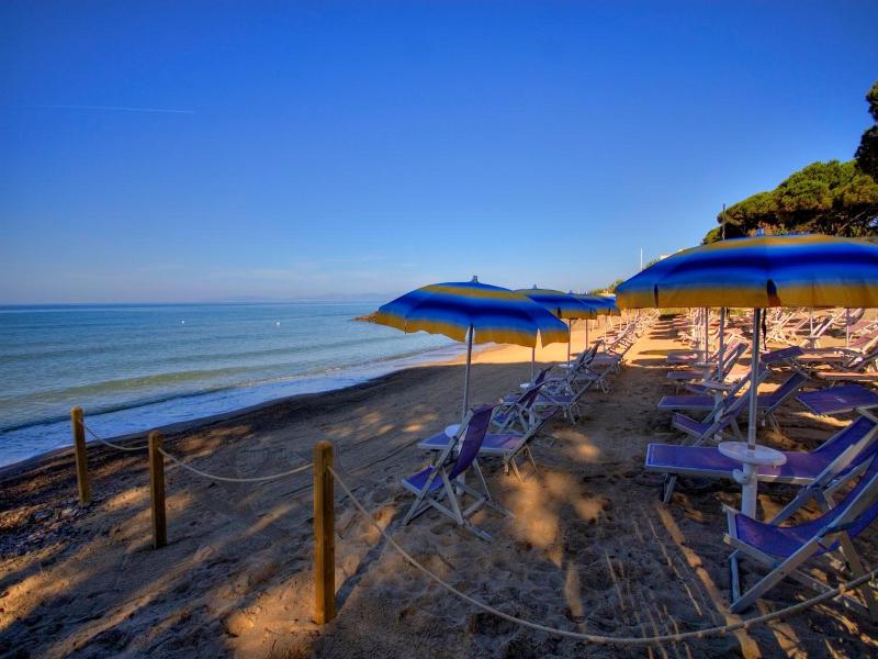 Villaggio il Girasole image