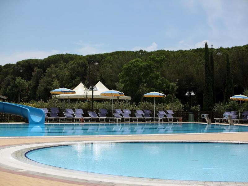 Villaggio il Girasole image