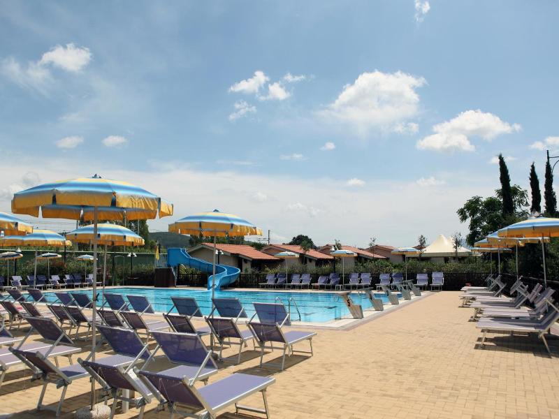 Villaggio il Girasole image